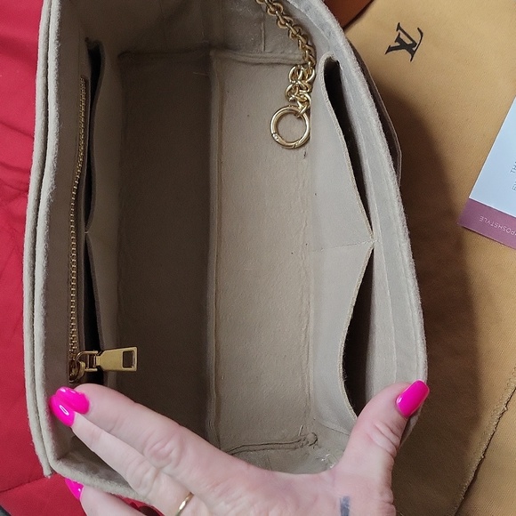 ππHOST PICK ππ  π― Authentic Louis Vuitton Alma ***FINAL PRICE*** - Picture 9 of 15